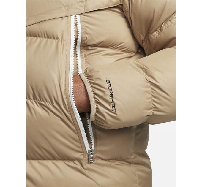 Куртка чоловіча Nike M Nk Sf Wr Pl-Fld Hd Parka (DR9609-247)