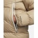 Куртка чоловіча Nike M Nk Sf Wr Pl-Fld Hd Parka (DR9609-247)