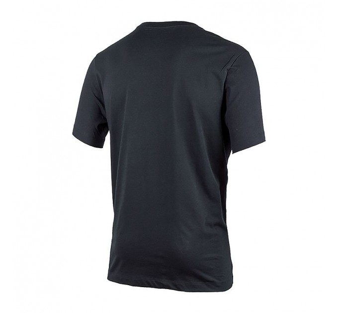 Футболка чоловіча Nike Nsw Icon Swoosh T- Shirt (DC5094-010)