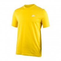 Футболка Nike M Nsw Club Tee AR4997-709