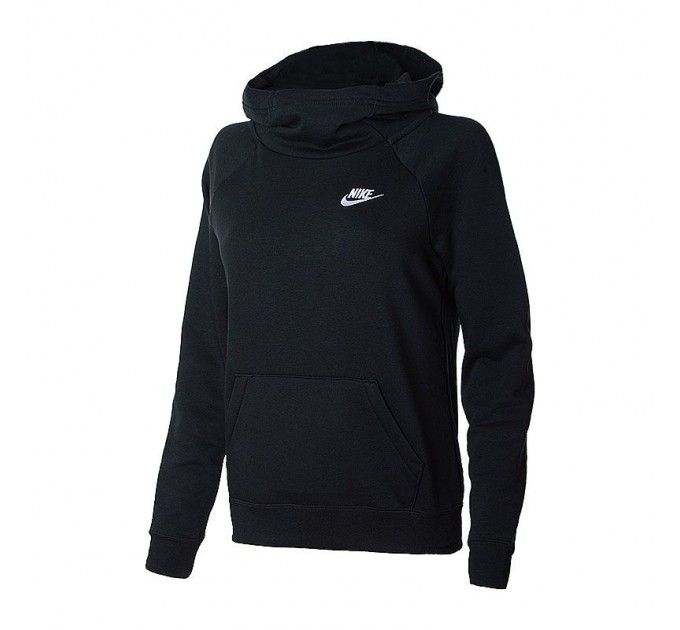 Кофта женские Nike W Nsw Essntl Fnl Po Flc (BV4116-010)