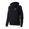 Кофта женские Nike W Nsw Essntl Fnl Po Flc (BV4116-010)