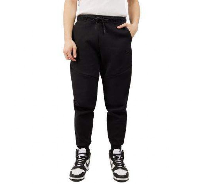 Брюки чоловічі Nike M Nk Tch Flc Gx Jggr (DX0581-010)