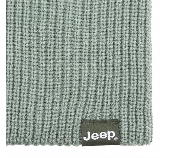 Баф Jeep Ribbed Tricot Neckwarmer J22W O102601-E854