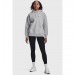 Кофта жіночі Under Armour Essential Flc Os (1379495-012)