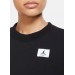 Кофта женские Jordan Fleece Crew Sweatshirt (DM5189-010)