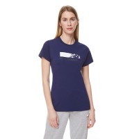 Футболка New Balance Sport Graphic WT13800PGM