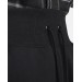 Брюки женские Nike Nsw Style Flc Hr Pant Os Black (DQ5887-010)