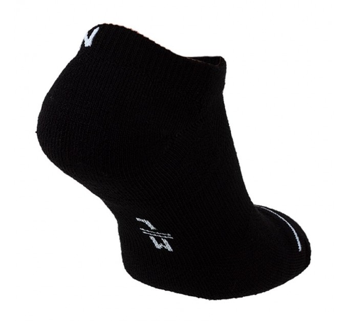 Носки Jordan Unisex Jumpman No-Show Socks (3 Pair) SX5546-011