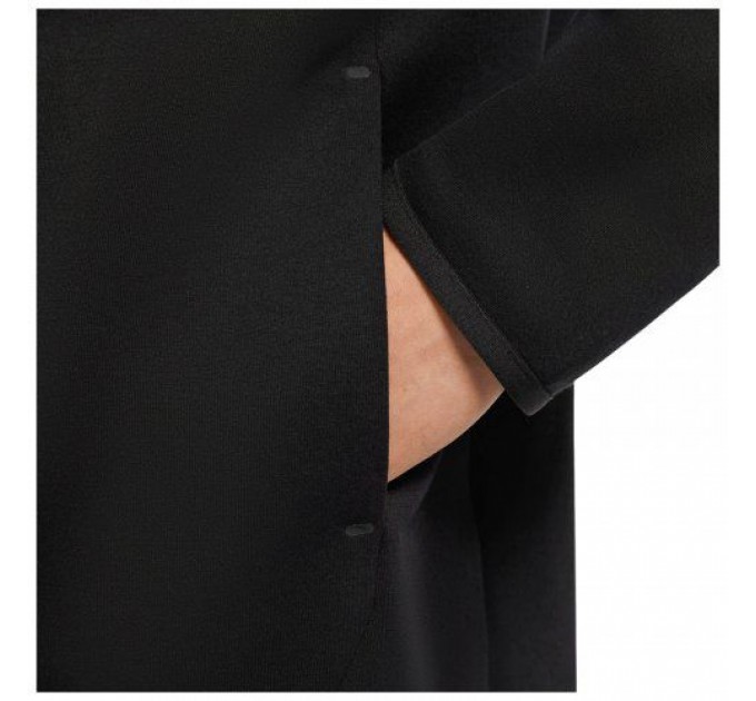 Бомбер чоловічий Nike Tech Fleece Hoodie (CU4489-010)