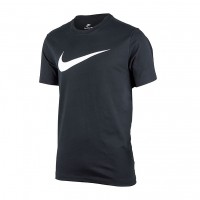 Футболка чоловіча Nike Nsw Icon Swoosh T- Shirt (DC5094-010)