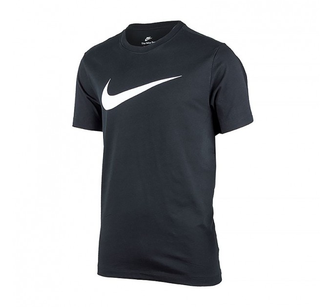 Футболка чоловіча Nike Nsw Icon Swoosh T- Shirt (DC5094-010)