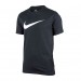 Футболка чоловіча Nike Nsw Icon Swoosh T- Shirt (DC5094-010)
