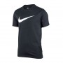 Футболка чоловіча Nike Nsw Icon Swoosh T- Shirt (DC5094-010)