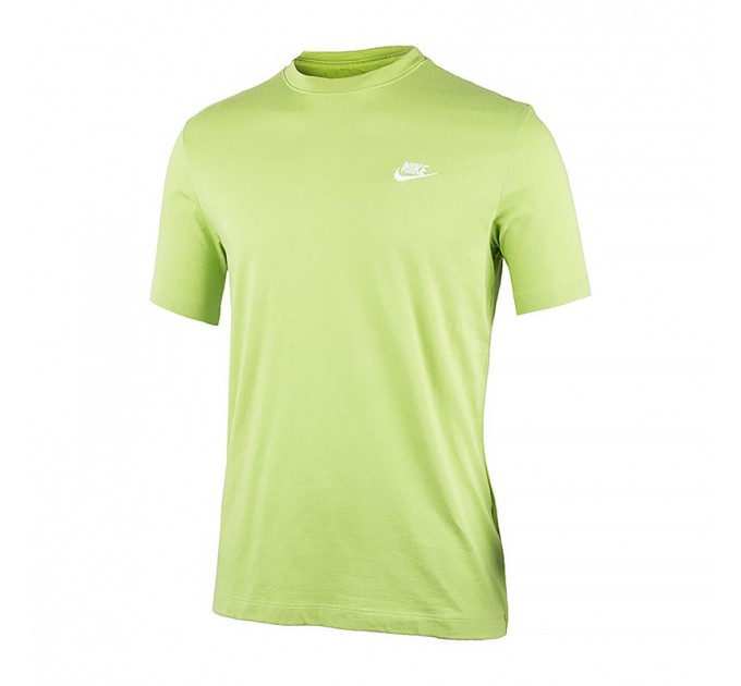 Футболка Nike M Nsw Club Tee AR4997-332