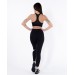 Топ Nike W Nk Air Df Swsh Rflctv Bra DD1135-010