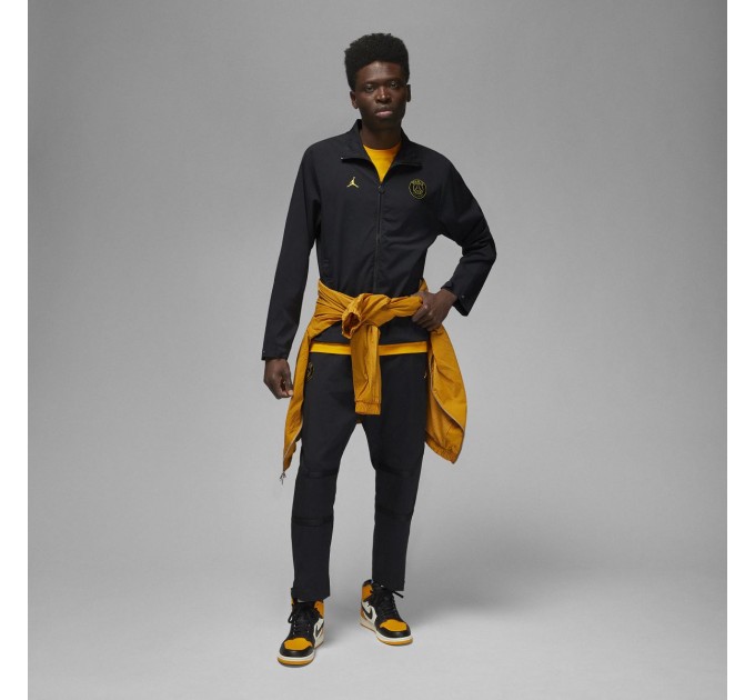 Кофта чоловічі Jordan X Psg Jacket (DV0608-010)