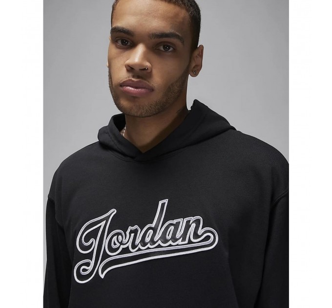 Кофта чоловіча Jordan Air Flight Mvp (FN4613-010)
