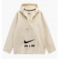Кофта чоловіча Nike X Stussy Erg Hoodie Natural (DO5306-120)