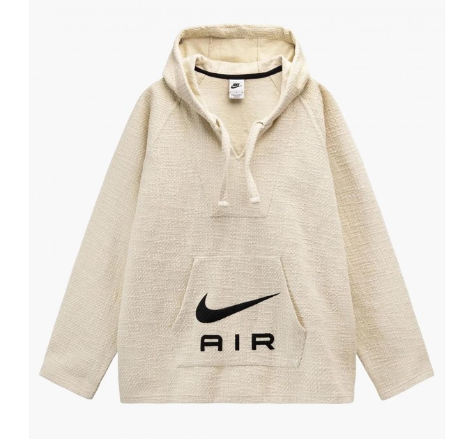 Кофта чоловіча Nike X Stussy Erg Hoodie Natural (DO5306-120)