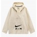 Кофта чоловіча Nike X Stussy Erg Hoodie Natural (DO5306-120)