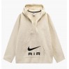 Кофта чоловіча Nike X Stussy Erg Hoodie Natural (DO5306-120)