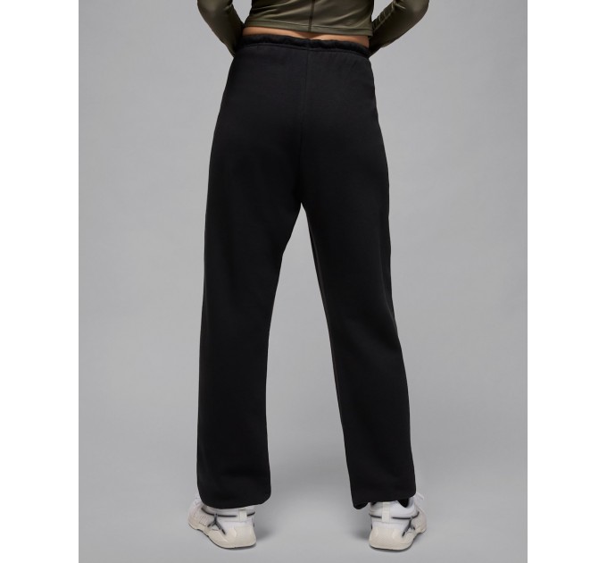 Брюки жіночі Jordan Sport Crossover Fleece Pants (IB2504-010)