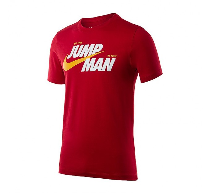Футболка чоловіча Jordan Jumpman (DM3219-687)