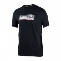 Футболка Nike M Nk Fc Tee Seasonal Block DH7444-010