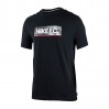 Футболка Nike M Nk Fc Tee Seasonal Block DH7444-010
