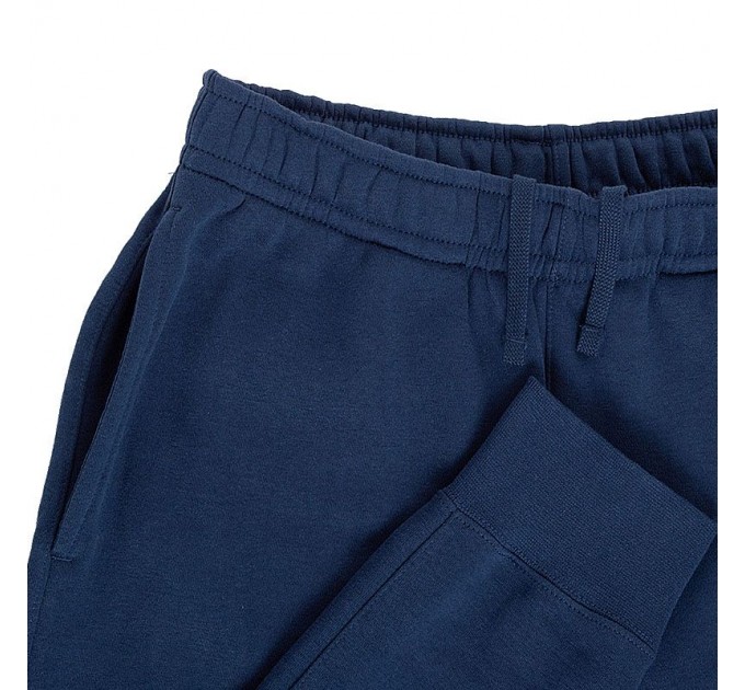 Брюки мужские Nike M Nsw Club Jggr Bb (BV2671-410)