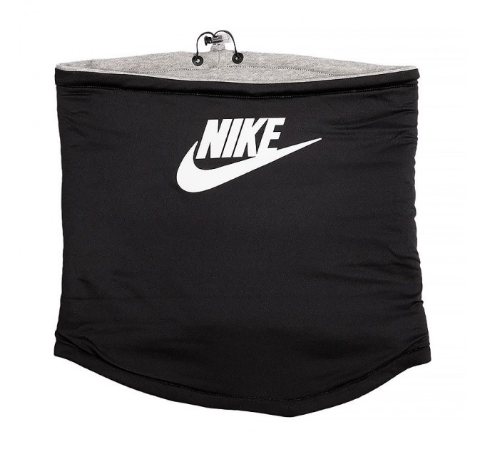 Баф Nike Neckwarmer Reversible Club Fleece N.100.8241.099.OS