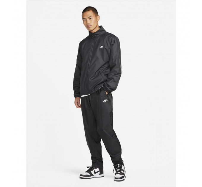 Брюки чоловічі Nike Windrunner (DX0653-011)