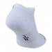 Носки Jordan Unisex Jumpman No-Show Socks (3 Pair) SX5546-011