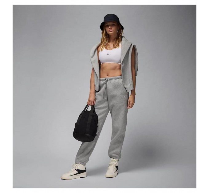 Брюки жіночі Jordan Brooklyn Fleece (FV7077-063)