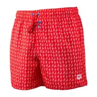 Шорти Arena Men'S Beach Short Allover 005253-420