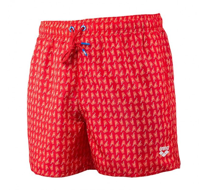 Шорти Arena Men'S Beach Short Allover 005253-420