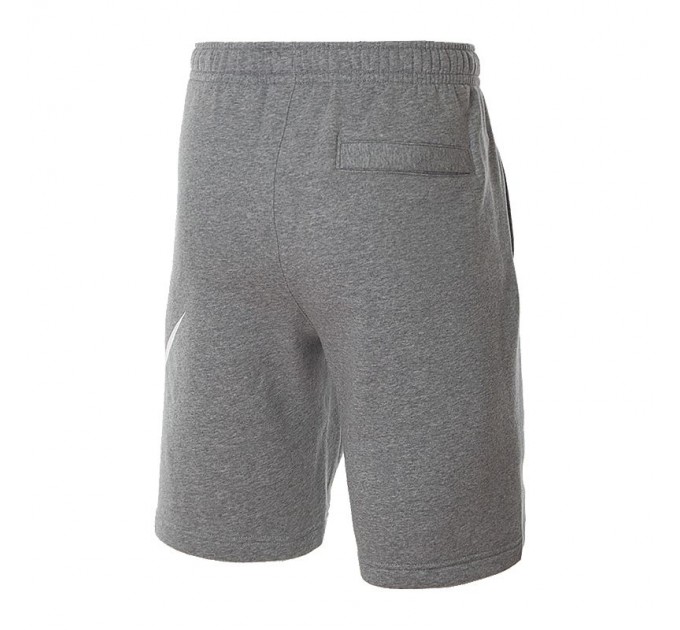 Шорти чоловічі Nike Nsw Club Short Bb Gx (BV2721-063)