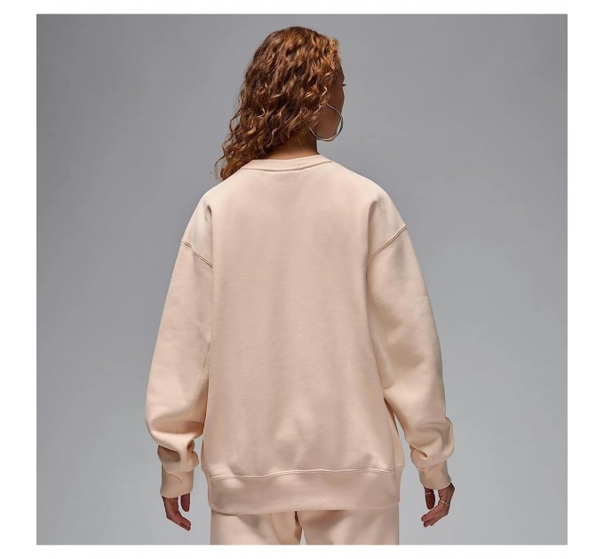 Кофта жіночі Jordan Flight Fleece (FV7053-838)