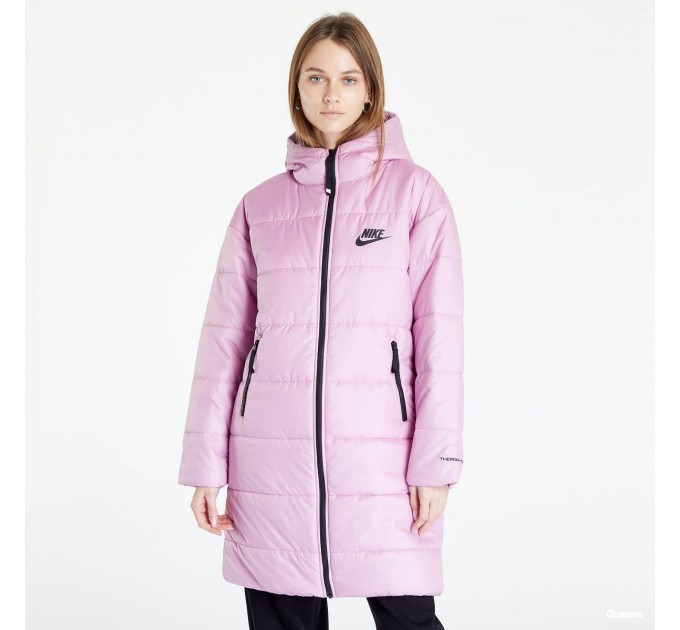 Куртка жіноча Nike Sportswear Therma-Fit Repel (DX1798-522)