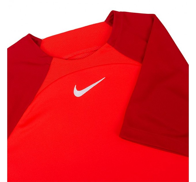 Футболка Nike W Nk Df Acdpr Ss Top K DH9242-635