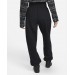 Брюки жіночі Nike Nsw Style Flc Hr Pant Os Black (DQ5887-010)