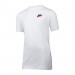 Футболка Nike B Nsw Tee Emb Futura AR5254-101