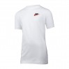 Футболка Nike B Nsw Tee Emb Futura AR5254-101