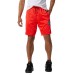 Шорти New Balance Essential Bball MS13580ENR