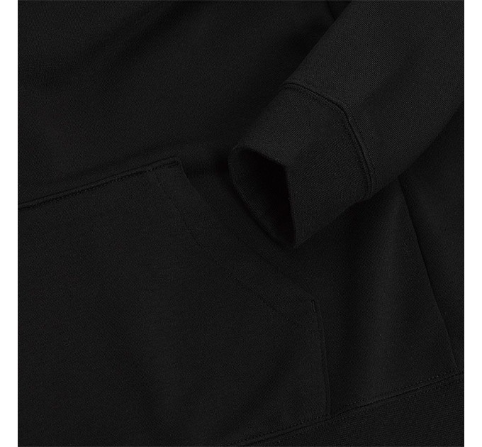 Кофта женские Nike W Nsw Essntl Fnl Po Flc (BV4116-010)