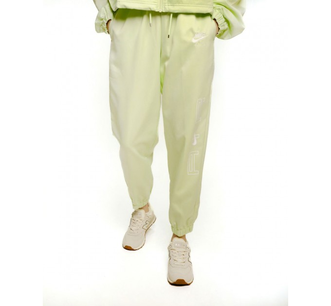 Брюки Nike W Nsw Air Wvn Mr Pnt DD5425-303