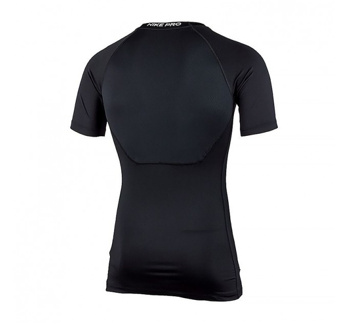 Футболка Nike M Np Df Tight Top Ss DD1992-010