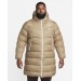 Куртка мужская Nike M Nk Sf Wr Pl-Fld Hd Parka (DR9609-247)