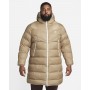 Куртка чоловіча Nike M Nk Sf Wr Pl-Fld Hd Parka (DR9609-247)
